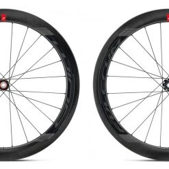 Fulcrum Wind 55 Disc Brake Wheelset