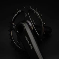 Praxis Gen2 Cadet M30 Crank -Glory Cycles Store Online G2 CADET BLK2 1536x1536 87825.1602468726