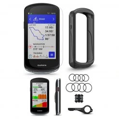 Garmin Edge 1040 Solar GPS Cycling Computer -Glory Cycles Store Online GARMINEDGE1040BUNDLEBLACK 772x772 76110.1655232920