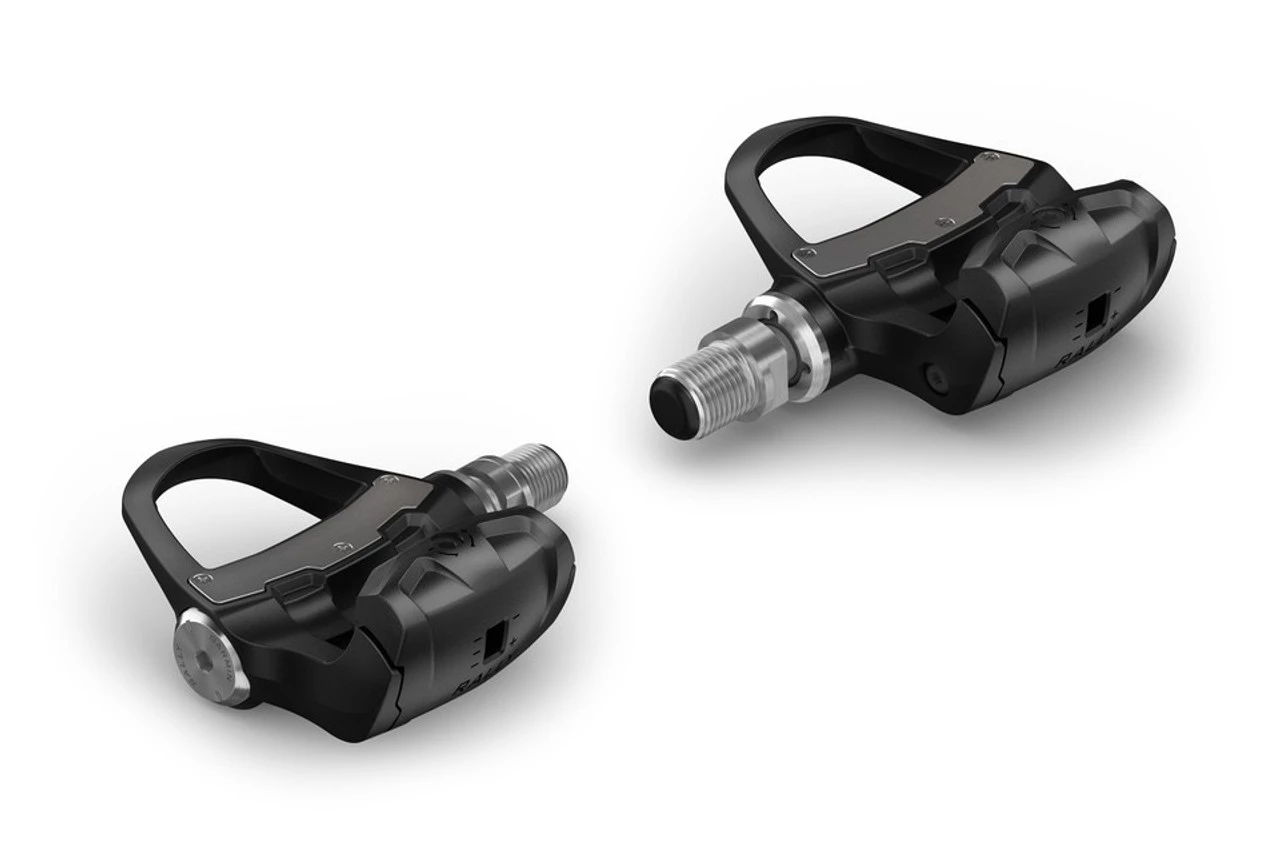 Garmin Rally RK Look Keo Road Dual Side Power Pedal 1 Garmin Rally RK Look Keo Road Dual Side Power Pedal
