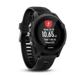 Garmin Forerunner 935 GPS Watch Black
