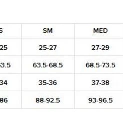 Giordana Women's Lungo Bib Short 5 Giordana Women's Lungo Bib Short -Glory Cycles Store Online Giordana Womens Bottoms Sizing Chart 49190.1525188613