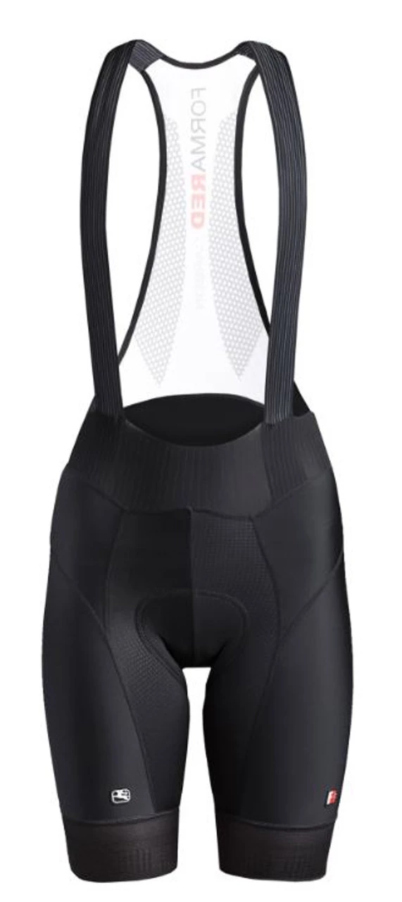 Giordana Women's FR-C Pro Bib Short 1 Giordana Women's FR-C Pro Bib Short