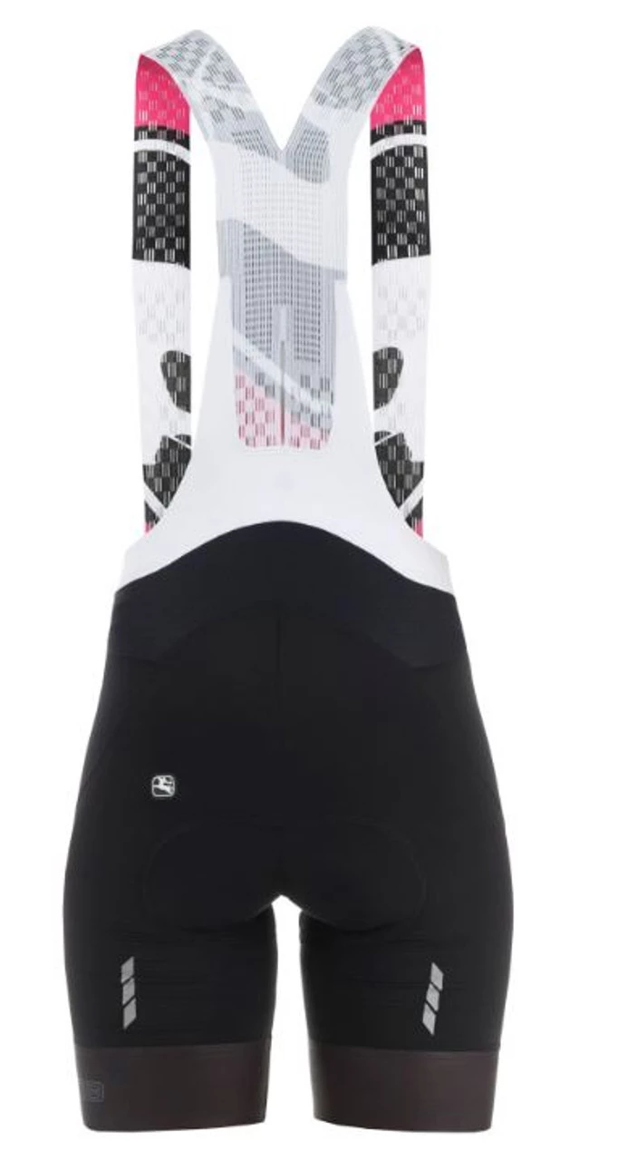 Giordana Women's Lungo Bib Short 2 Giordana Women's Lungo Bib Short - Image 2