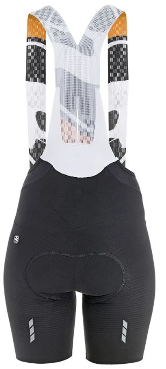 Giordana NX-G Women's Bib Shorts 2 Giordana NX-G Women's Bib Shorts - Image 2