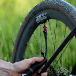 Silca Gravelero Mini-Pump -Glory Cycles Store Online Gravelero roadside closeup small 38578.1659643022