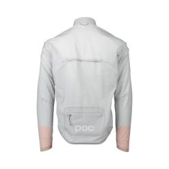 POC Haven Rain Jacket -Glory Cycles Store Online Haven Lightweight rain jacket 58012 GraniteGrey 1042 3 1200x 10715.1622774364