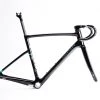 Chapter2 Toa Disc Frameset Glossy Black