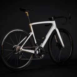 Chapter2 TOA Caitlin Fielder Artist Edition Disc Frameset -Glory Cycles Store Online IMG 6553 05492.1652577231