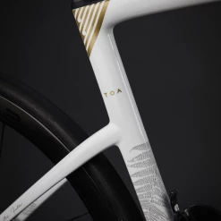 Chapter2 TOA Caitlin Fielder Artist Edition Disc Frameset -Glory Cycles Store Online IMG 6636 04745.1652577303