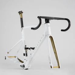 Chapter2 TOA Caitlin Fielder Artist Edition Disc Frameset