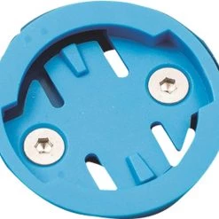 K-EDGE Replacement Kit for Wahoo Quarter Turn Type Computer Mounts