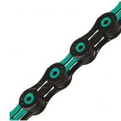 KMC X11SL DLC 11sp Chain -Glory Cycles Store Online KMC Black Celest 09356.1598492657