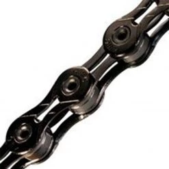KMC X11SL DLC 11sp Chain -Glory Cycles Store Online KMC X11SL Black 51207.1598492658