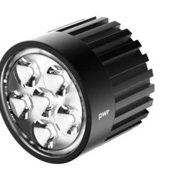 Knog PWR Light Replacement Lighthead 2000L