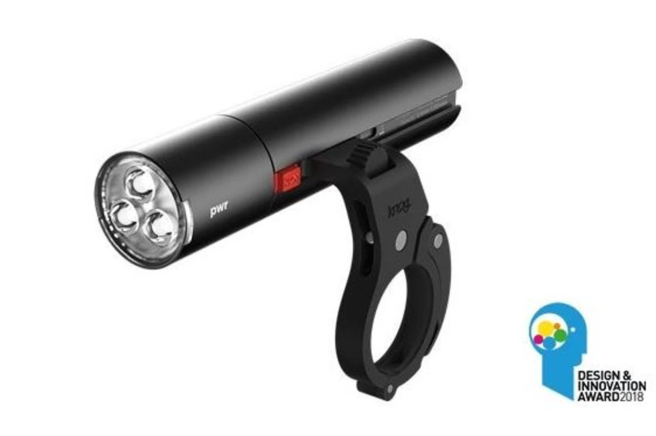 Knog PWR Trail Bike Light (1000L) 1 Knog PWR Trail Bike Light (1000L)