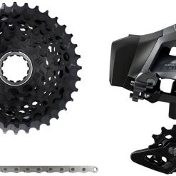 SRAM Force AXS Wide Upgrade Kit Chain, Cassette 10-36T & Wide Rear Derailleur