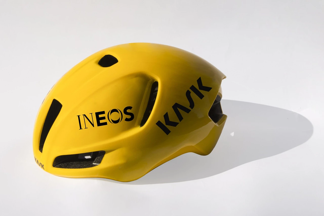 Kask Utopia Road Cycling Helmet 10 Kask Utopia Road Cycling Helmet - Image 10