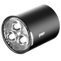 Knog PWR Light Replacement Lighthead 600L