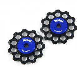 Kogel Bearings Kogel Ceramic Derailleur Pulleys for Shimano/SRAM 11sp