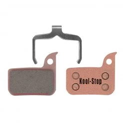 Kool Stop Disc Brake Pads - Substitute for SRAM Road Sintered