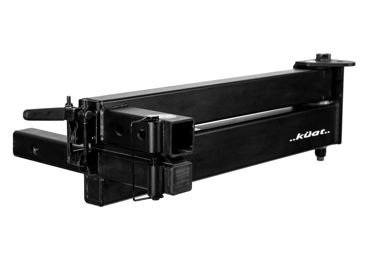 Kuat Pivot V2 Swing Away Extension 3 Kuat Pivot V2 Swing Away Extension - Image 3