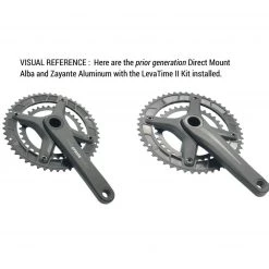 Praxis Levatime II Upgrade X-Kit -Glory Cycles Store Online LT2 KIT INSTALLED 1200x1034 80350.1602435896