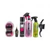 Muc-Off Bike Care Kit: Wash and Drivetrain Essentials