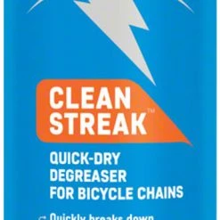 White Lightning Clean Streak Degreaser, 23oz Aerosol