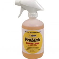 ProGold Prolink Chain Lube 16oz Pump Spray