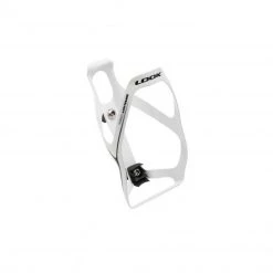 Look Water Bottle Cage -Glory Cycles Store Online LookBottleCageWhite 93631.1598055721