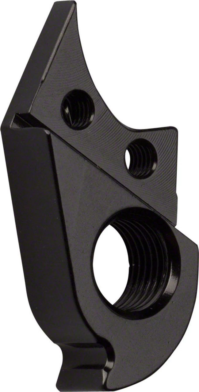 Look 595 and 586 Rear Derailleur Hanger by Wheels Manufacturing 1 Look 595 and 586 Rear Derailleur Hanger by Wheels Manufacturing