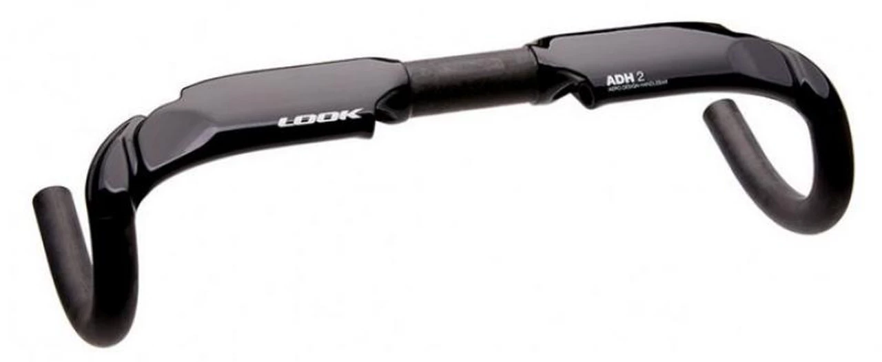 Look ADH2.1 Aero Handlebar 1 Look ADH2.1 Aero Handlebar