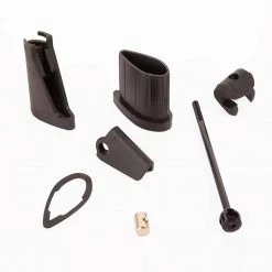 Look E-Post 2 EVO Elastomer & Bolt Kit Complete