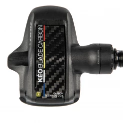 Look Keo Blade Carbon Pedals