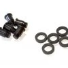 Look Zed 3 Chainring Bolt & Spacer Set