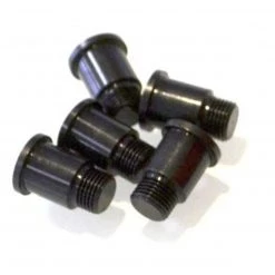 Look Zed 3 Chainring Bolt Set