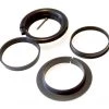 Look Zed 3 Crank Lock Ring Kit & Right Ring Kit