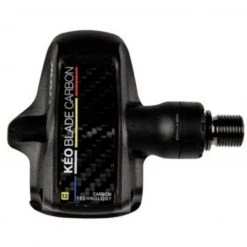 Look Keo Blade Carbon Ceramic Titanium Pedal -Glory Cycles Store Online Look pedals 28093.1508770247