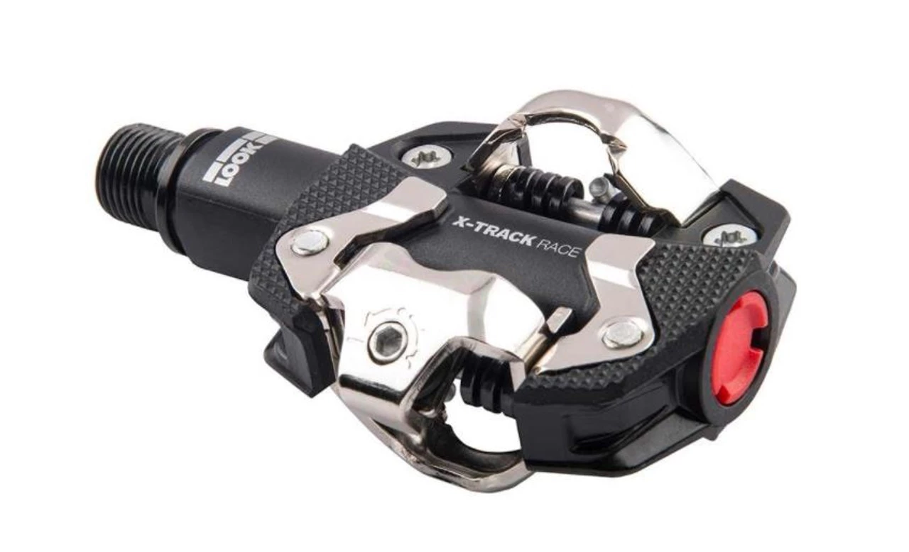 Look X-Track Race MTB Pedal 2 Look X-Track Race MTB Pedal - Image 2