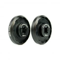 Praxis M30 Bottom Bracket Tool 2 Pack