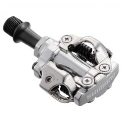 Shimano PD-M540 SPD Pedals with Cleat