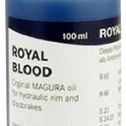 Magura Royal Blood Disc Brake Fluid - 100 ml