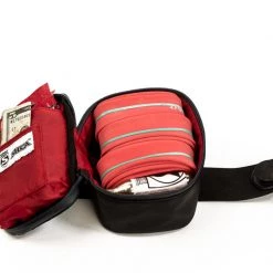 Silca Mattone Grande Seat Pack -Glory Cycles Store Online Mattone Grande open with contents 1024x1024 98637.1646360240