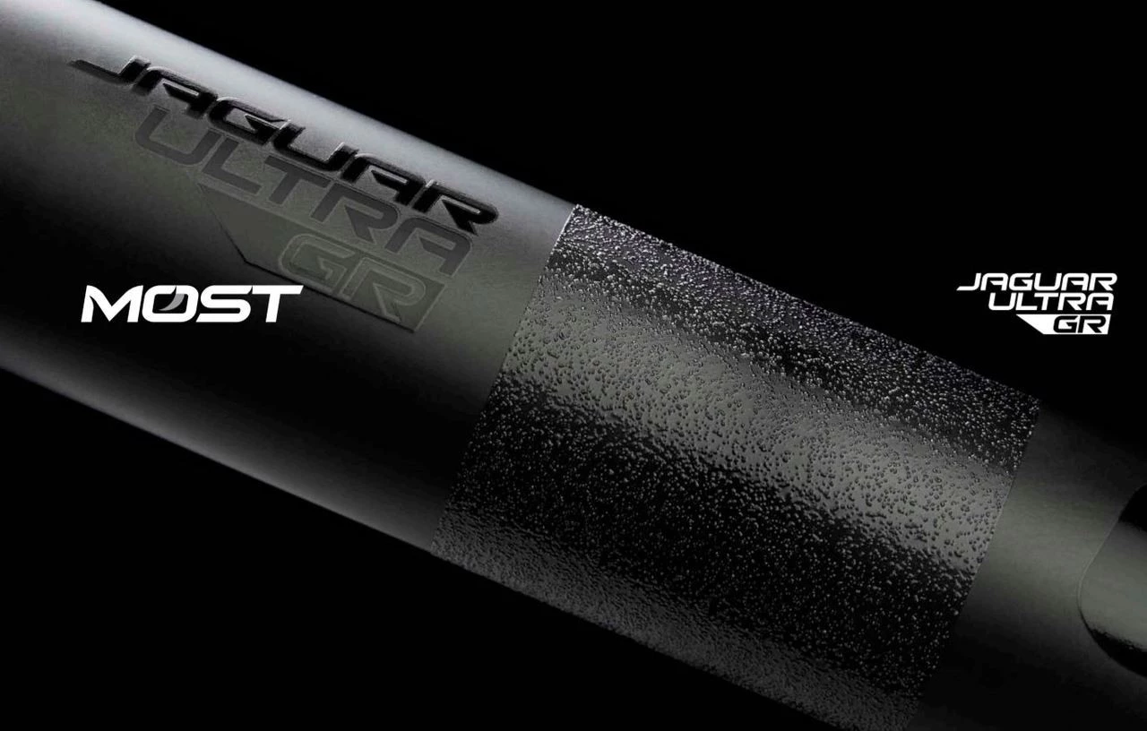 Most Jaguar Ultra GR Handlebar 4 Most Jaguar Ultra GR Handlebar - Image 4