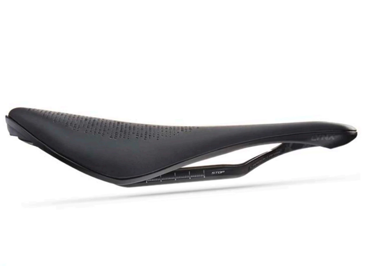 Most Lynx NS Carbon Saddle 2 Most Lynx NS Carbon Saddle - Image 2