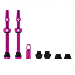 Muc-Off Tubeless Valve Pair