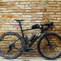 3T Exploro RaceMax Founders Edition Frameset -Glory Cycles Store Online NOVAEROICA 2021 CHIARA REDASCHI 45 470x470 56003.1629316736