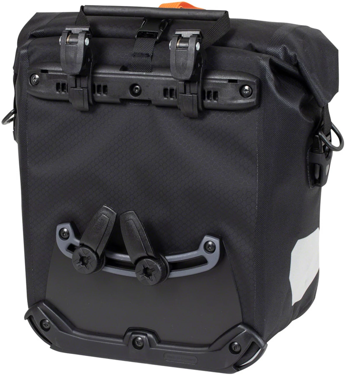 Ortlieb 25L Gravel Pack Pannier 2 Ortlieb 25L Gravel Pack Pannier - Image 2