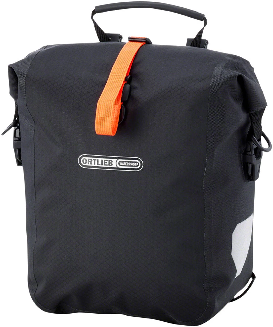Ortlieb 25L Gravel Pack Pannier 1 Ortlieb 25L Gravel Pack Pannier